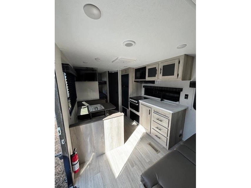 2024 Sportsmen Sportsmen Se 260 Bhse alt