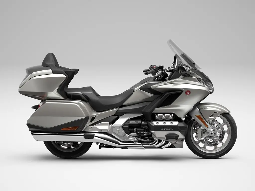 2025 Honda GL1800DS