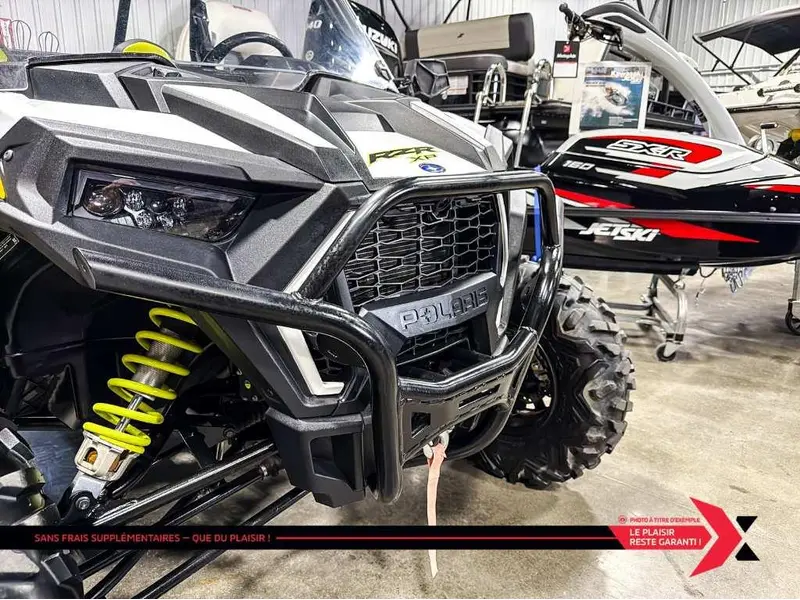 2021 Polaris RZR 1000 XP