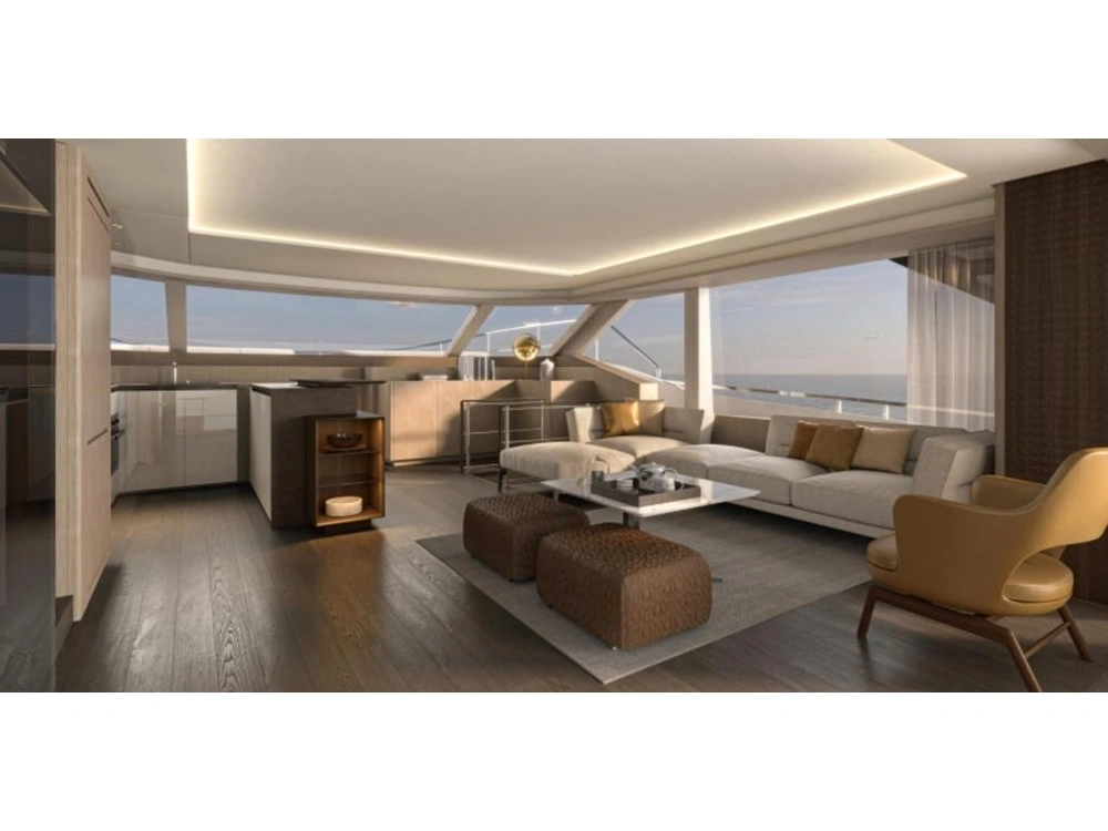 Prestige Yachts M7 2026 alt