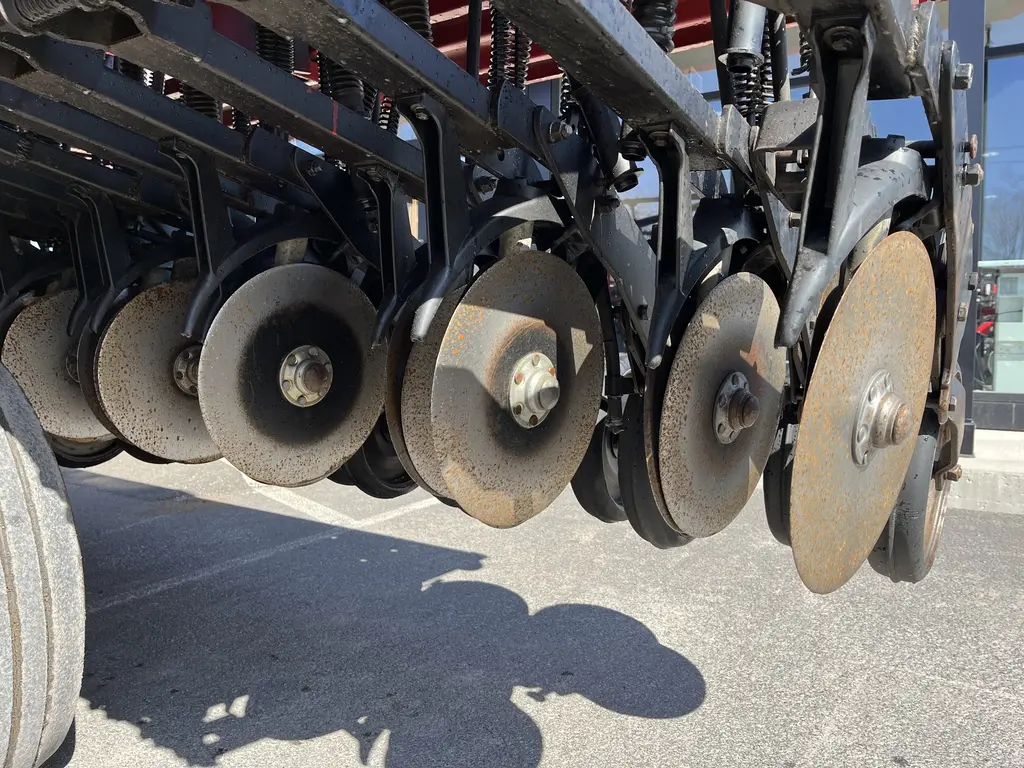 Case IH 5500 1997