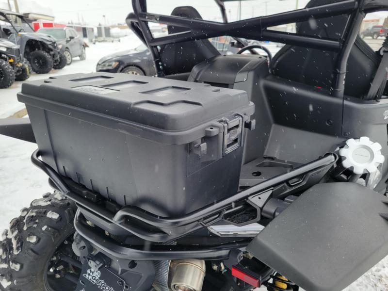 2021 CFMOTO ZFORCE 950 EPS SPORT