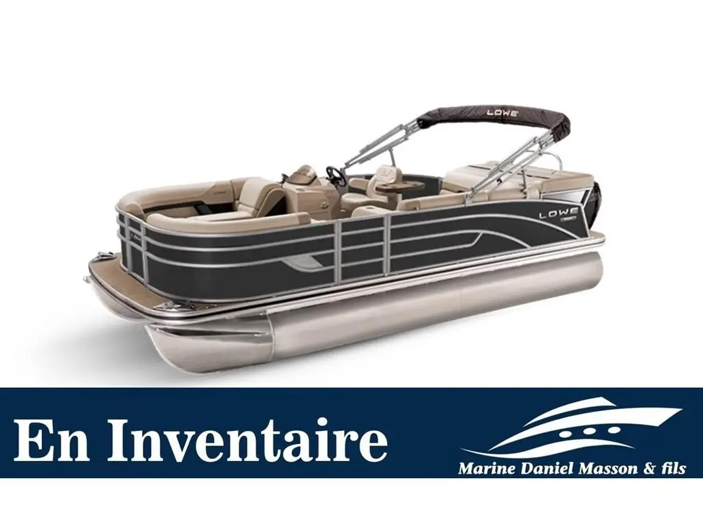 Lowe Boats SS 210 2023