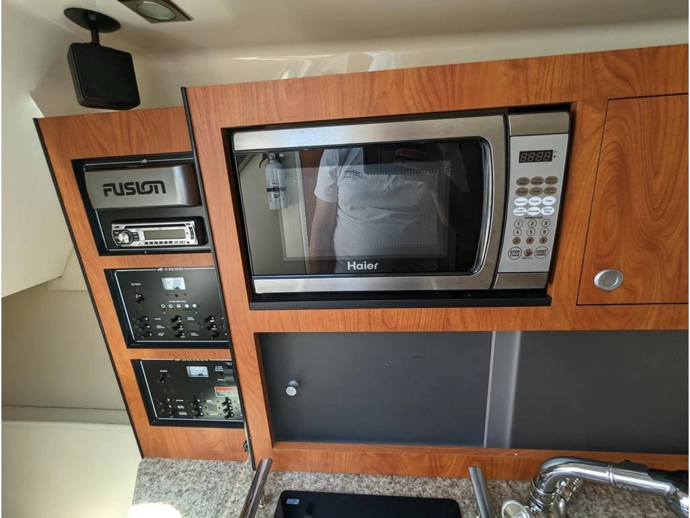 Monterey Boats 260 Scr 2013 alt