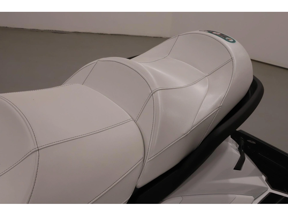 2025 Yamaha Fx Cruiser Svho W/audio alt