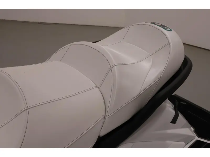 2025 Yamaha FX CRUISER SVHO W/AUDIO