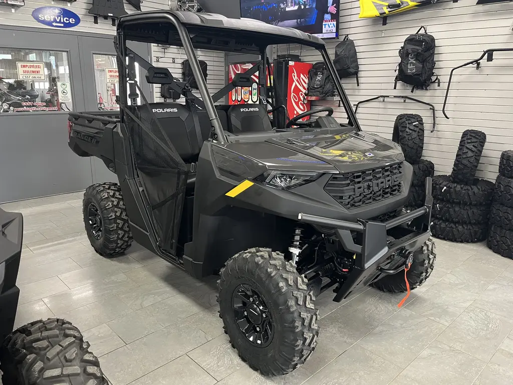 Polaris RANGER 1000 EPS 2025