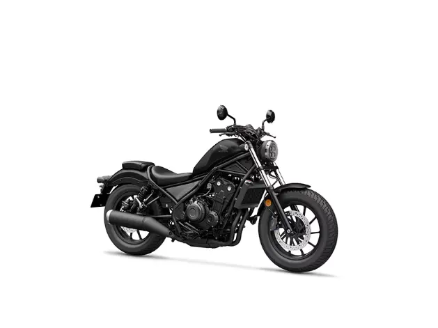 Honda Rebel 500  2025