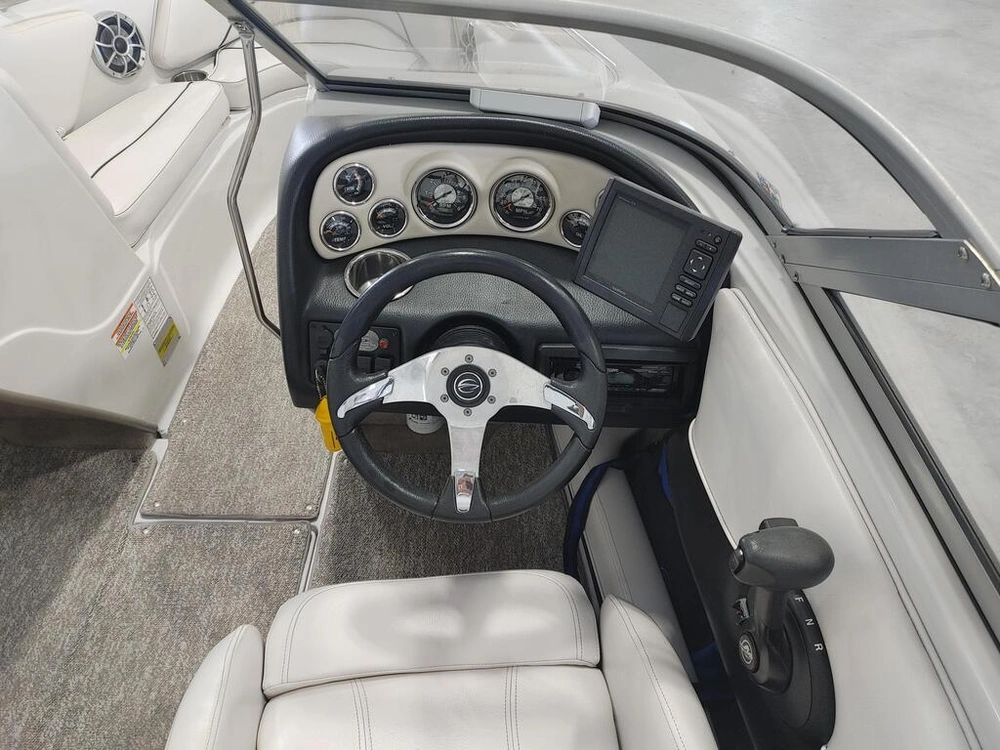 2012 Crownline 195 Ss alt
