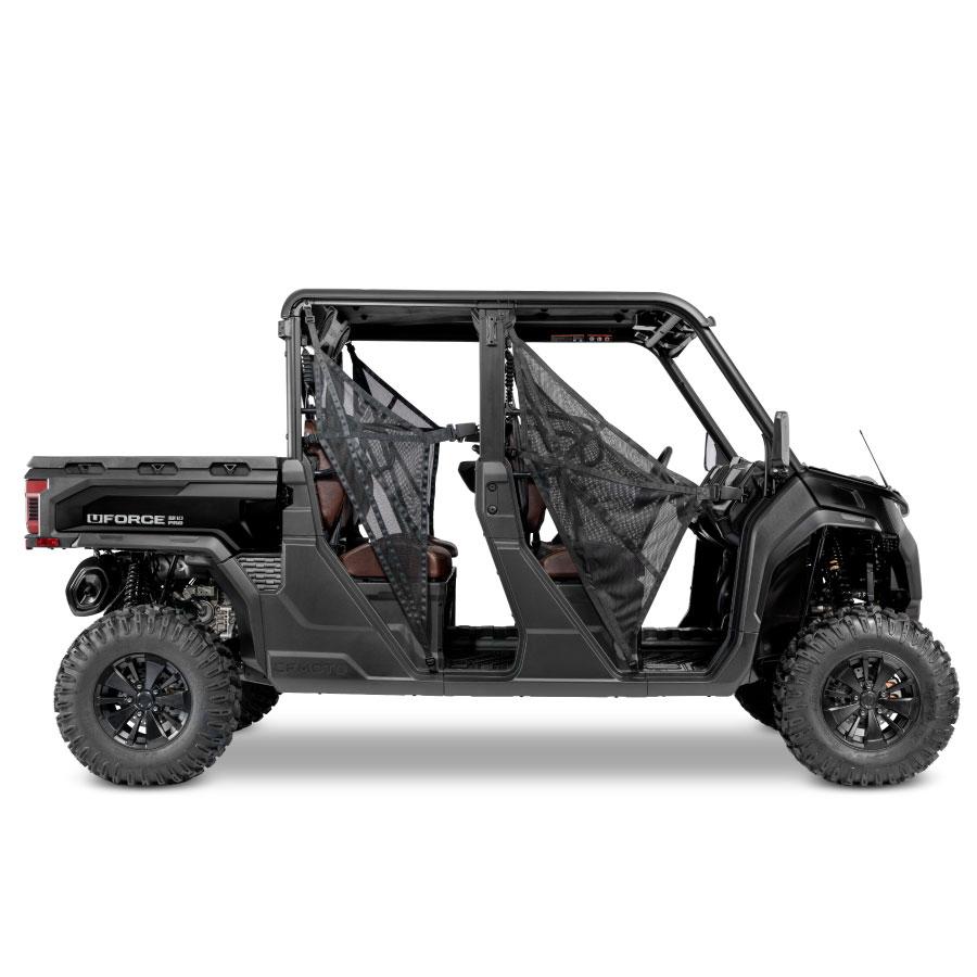 2025 CFMOTO UFORCE U10 PRO XL