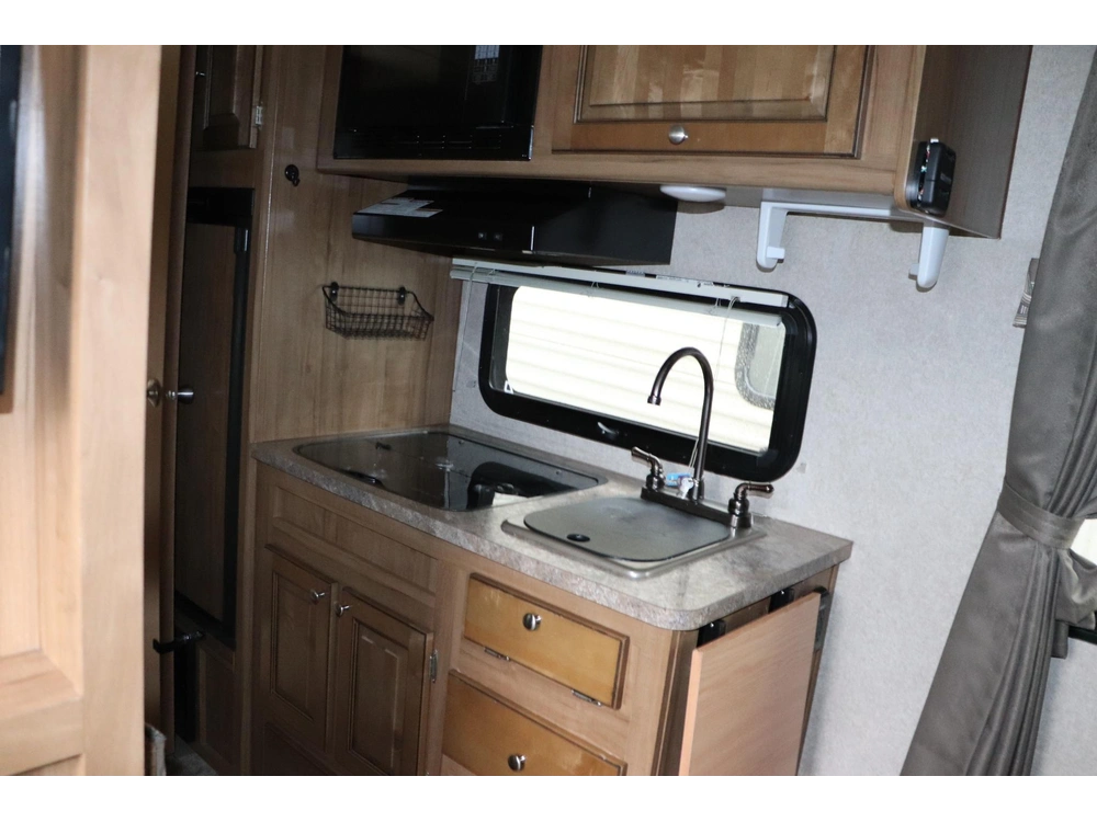 Forest River Microlite (tt) 19fd 2017 alt