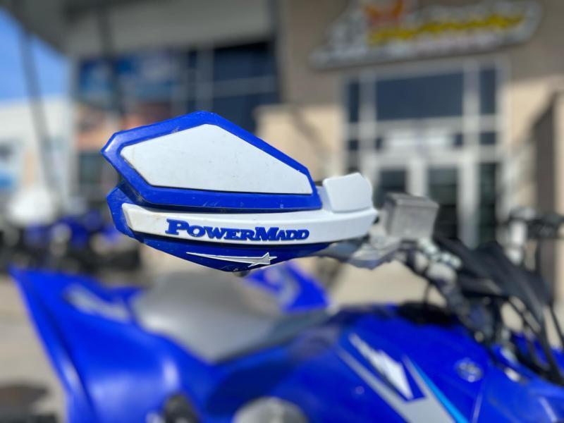 2020 Yamaha YFZ450R