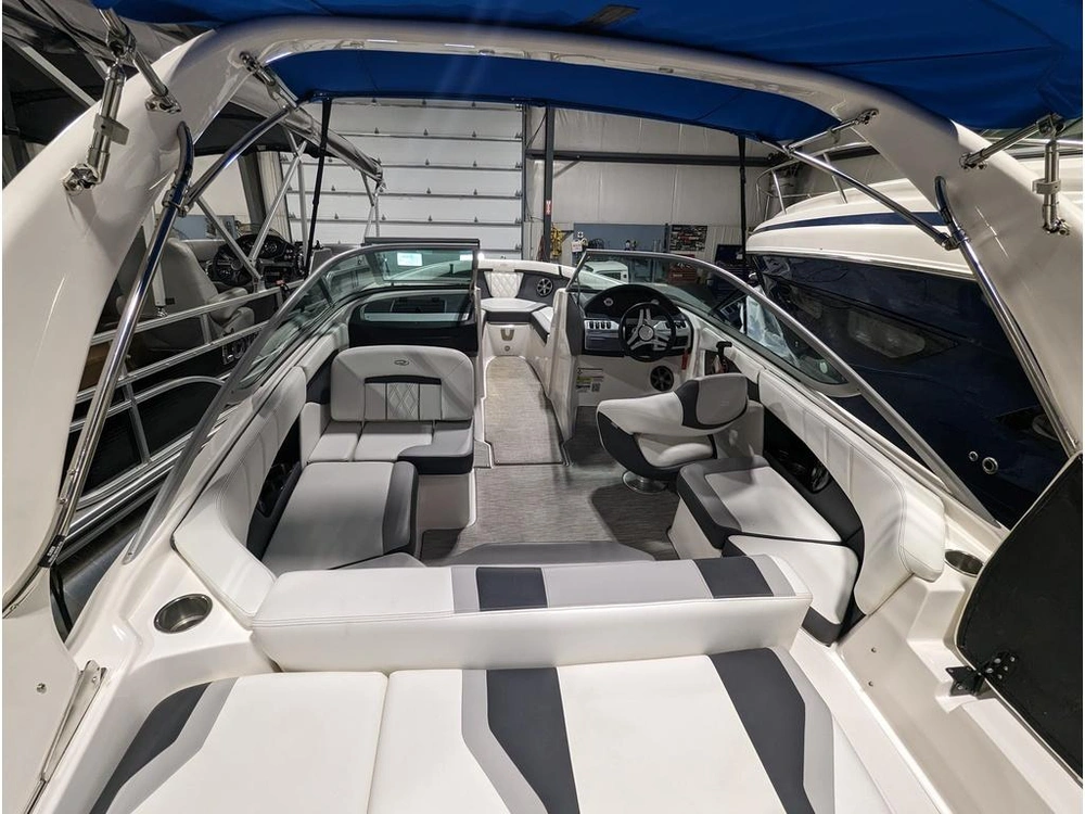 2019 Regal 21 Obx alt