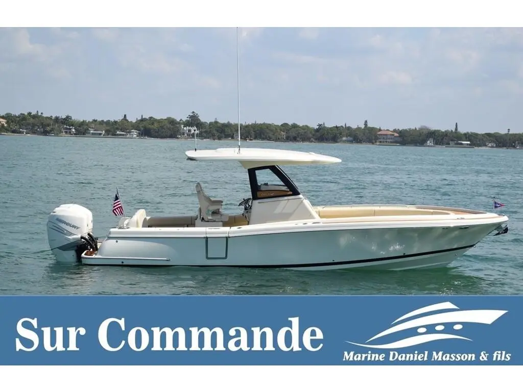 2026 Chris-Craft 30 CATALINA