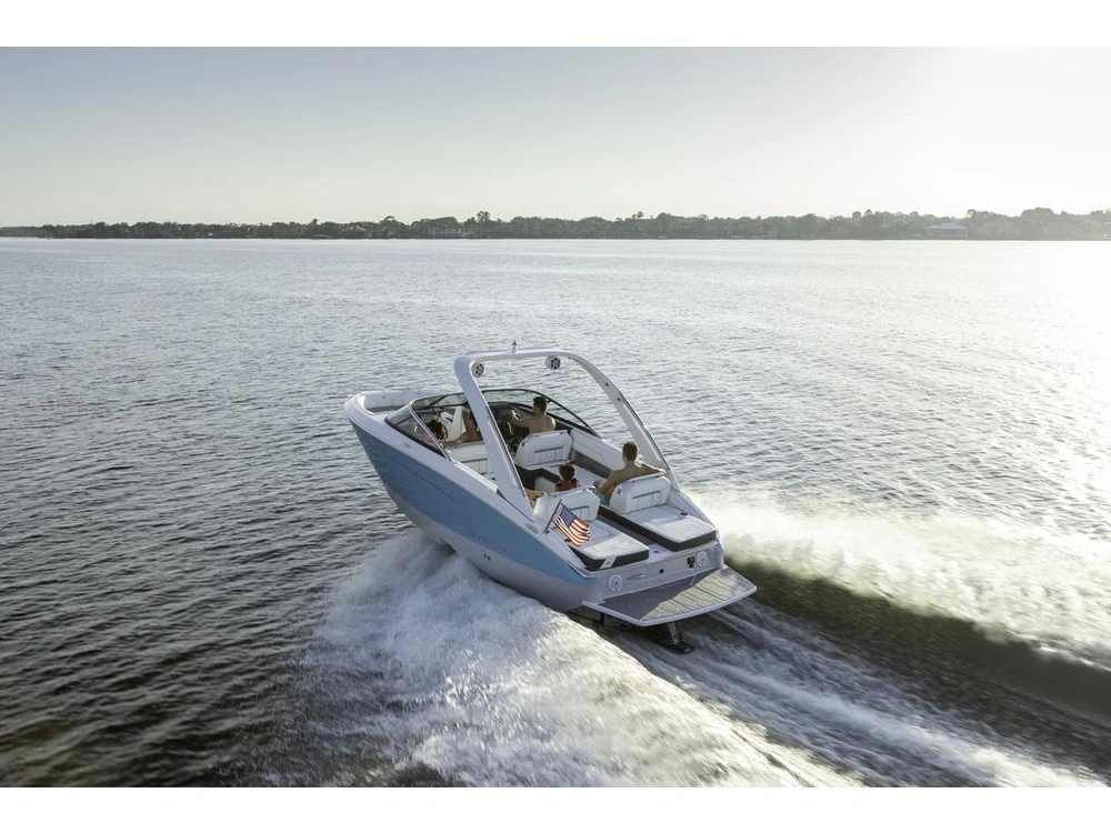 Regal Ls4 2026 alt