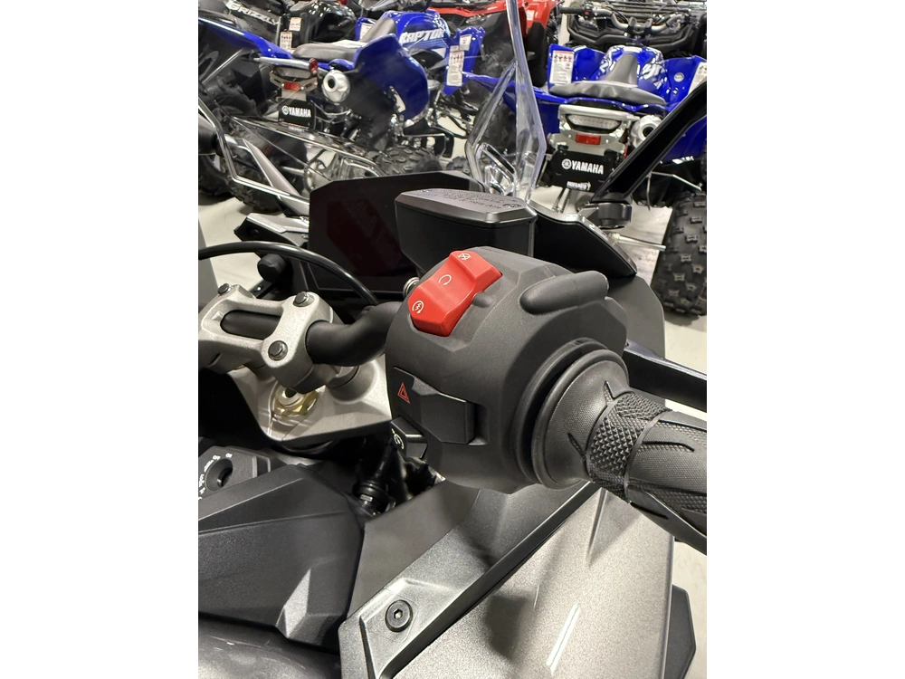 Suzuki Gsx-s1000gt+ Gsx-s1000gt+ 2025 alt