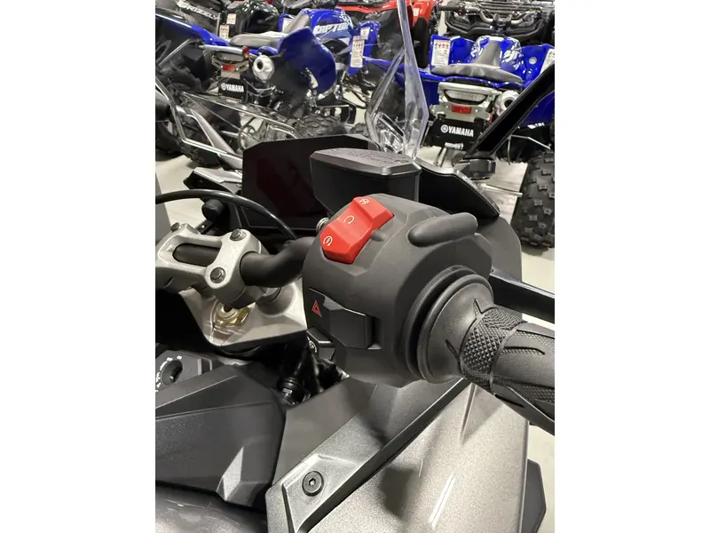 2025 Suzuki GSX-S1000GT+ GSX-S1000GT+