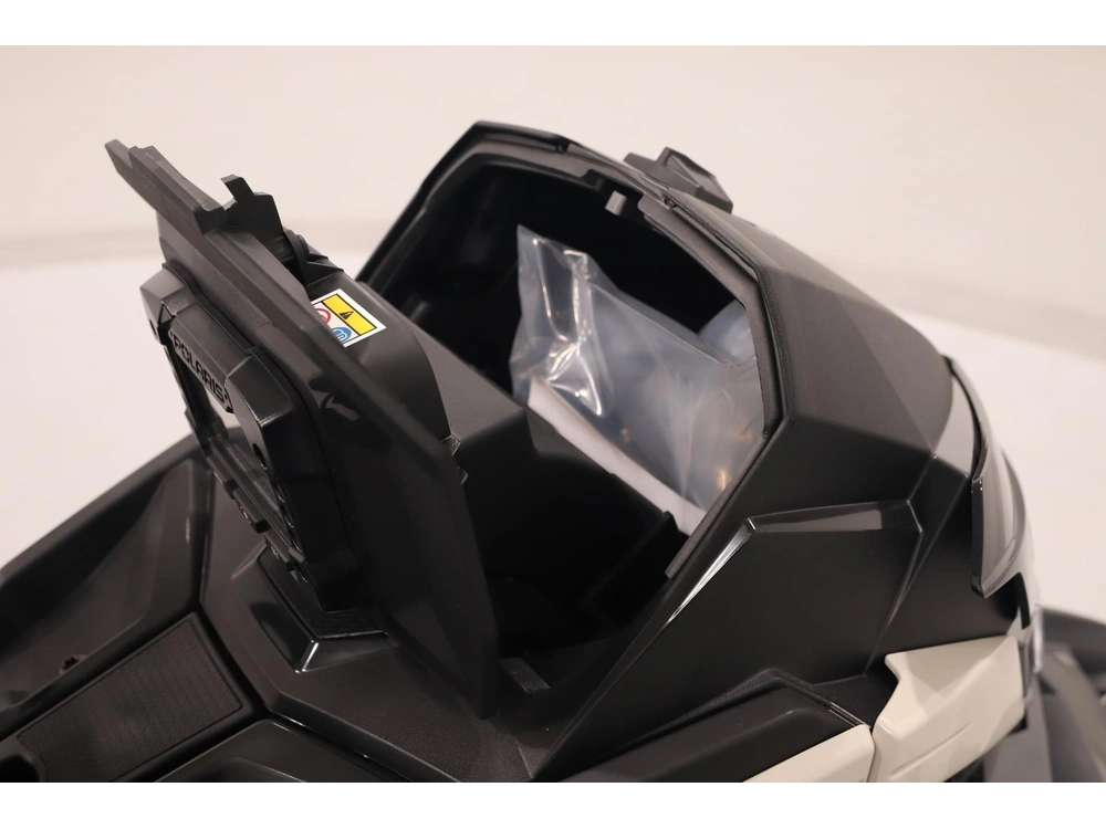 2025 Polaris 850 Rmk Sp 155 alt
