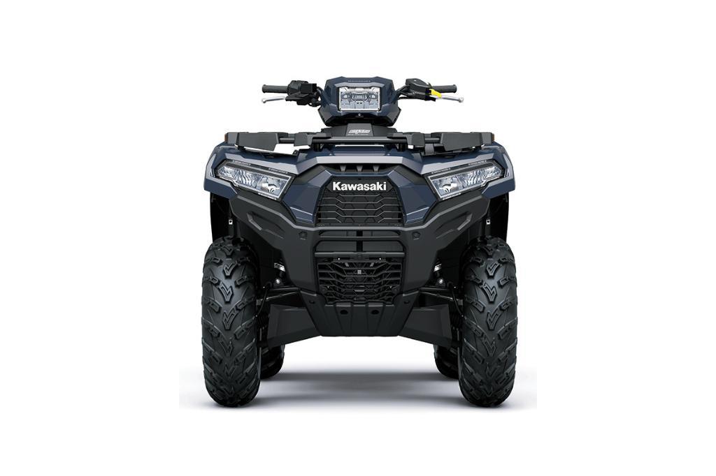 2025 Kawasaki BRUTE FORCE 750 EPS