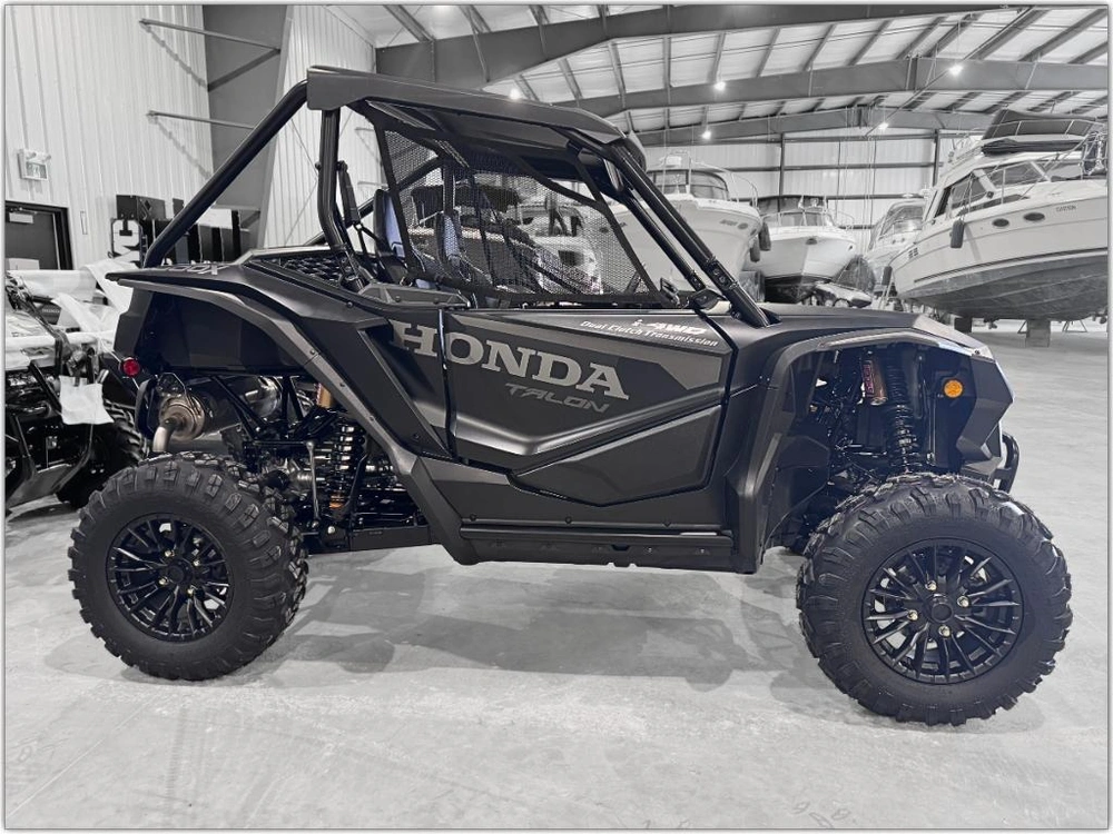 2025 Honda Talon 2 Seater Sport All-in Pricing* alt