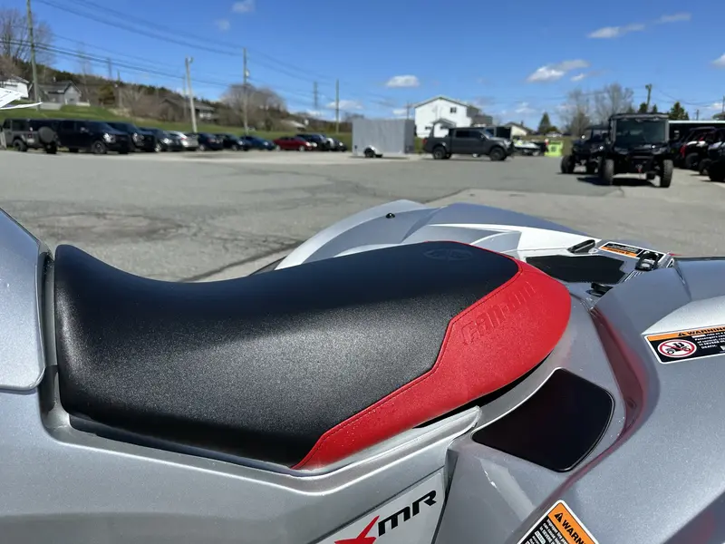 2025 Can-Am Renegade XMR 1000R