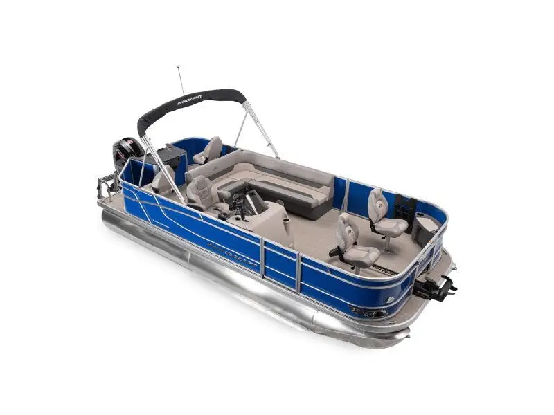 Princecraft Sportfisher 21 4s 2023 alt