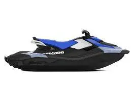 2025 sea-doo spark 3up conv 