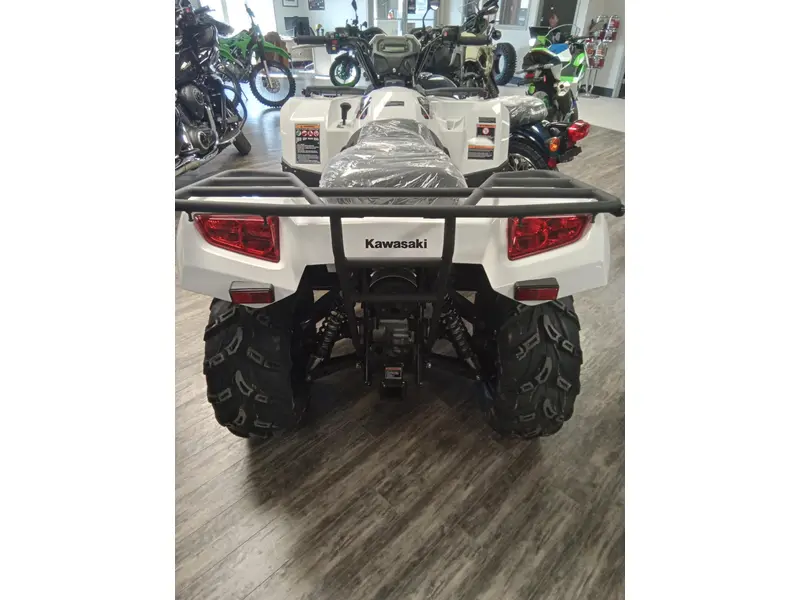 2025 Kawasaki BRUTE FORCE 450