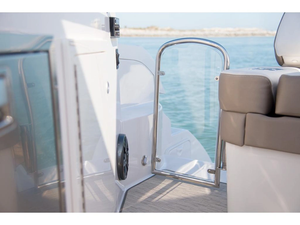 Regal 33xo 2026 alt