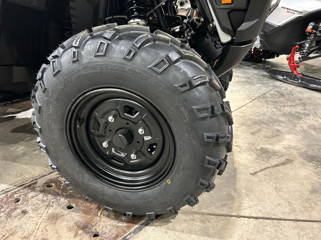 2025 Can-Am Outlander MAX DPS 500