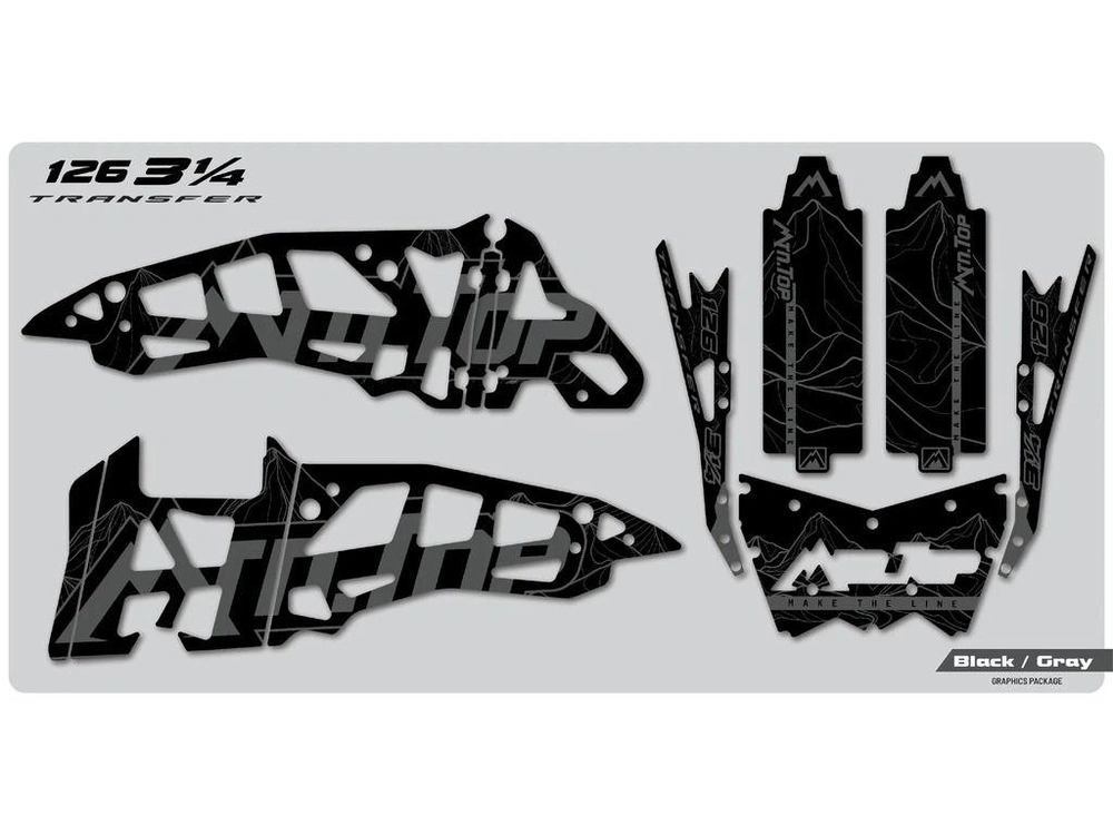 2025 Mtn.top Kit alt