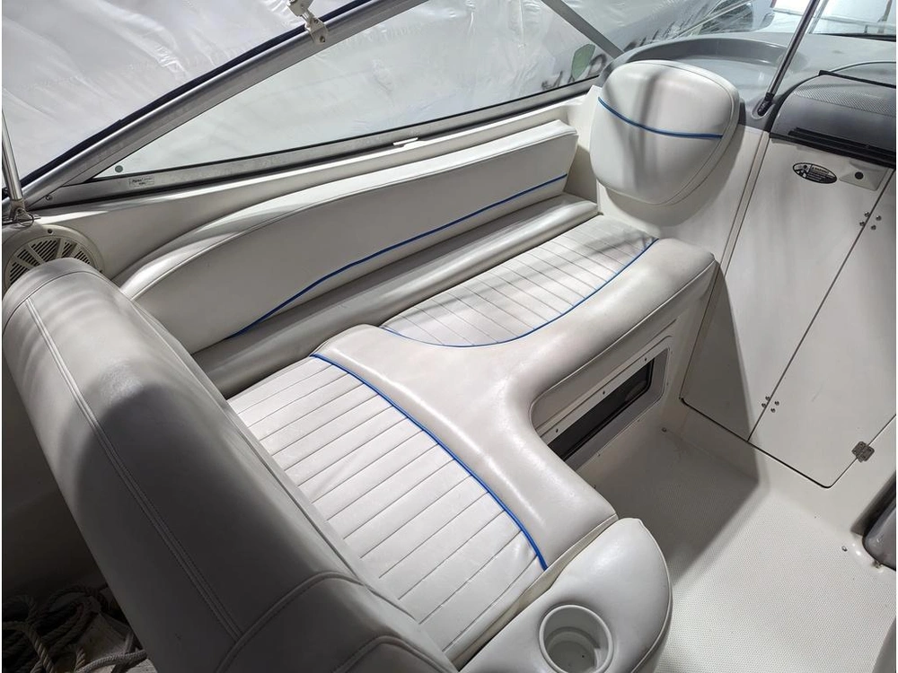 Bayliner 245 2006 alt