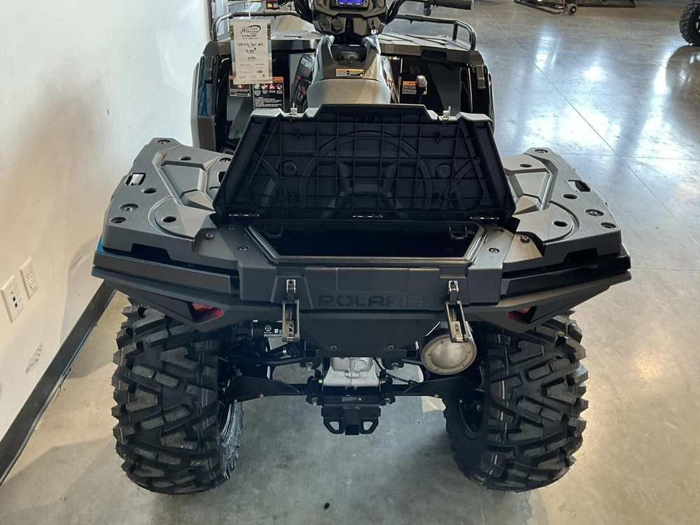Polaris Sportsman 570 Trail 2025 alt