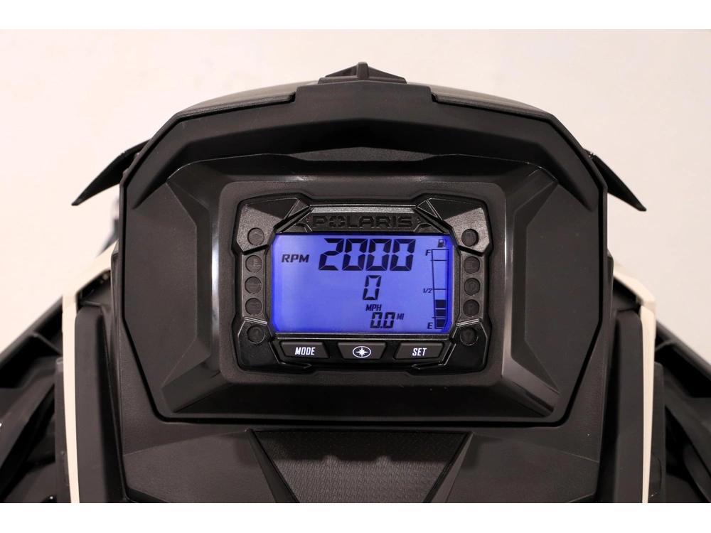 2025 Polaris 850 Rmk Sp 155 alt