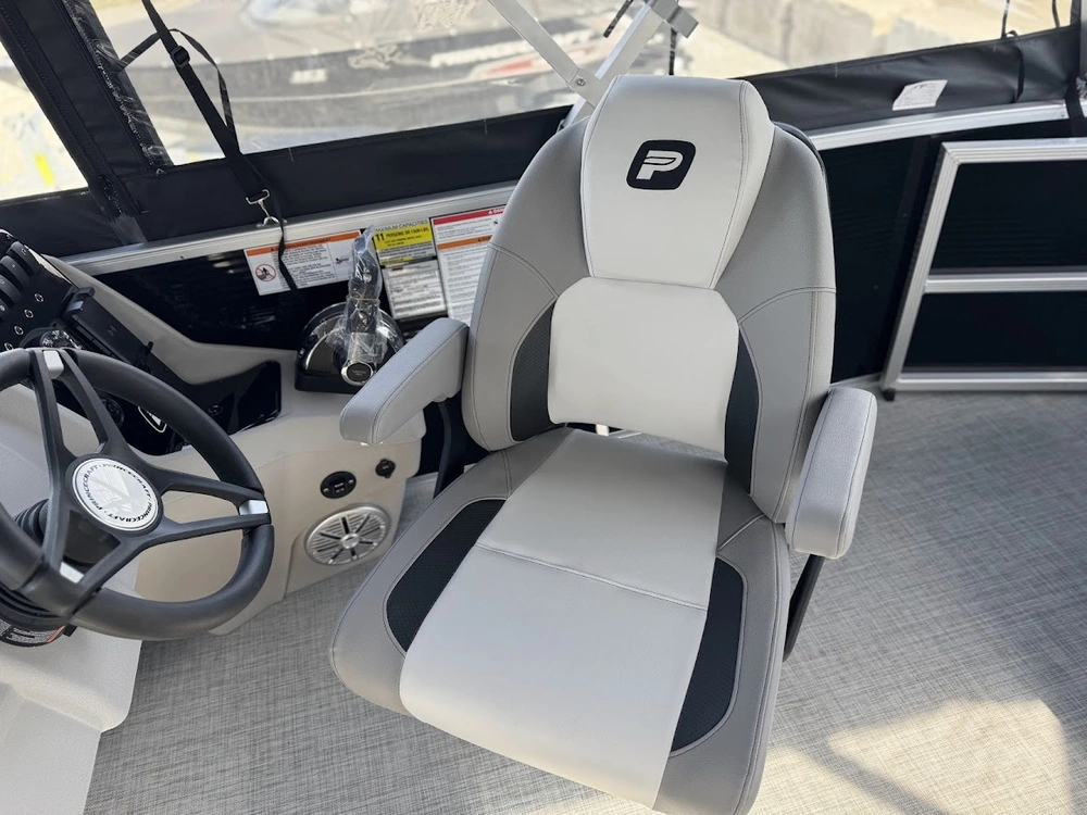 Princecraft Vectra 21l 2025 alt