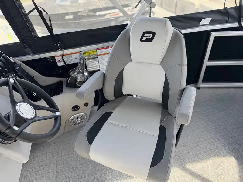 Princecraft VECTRA 21L 2025