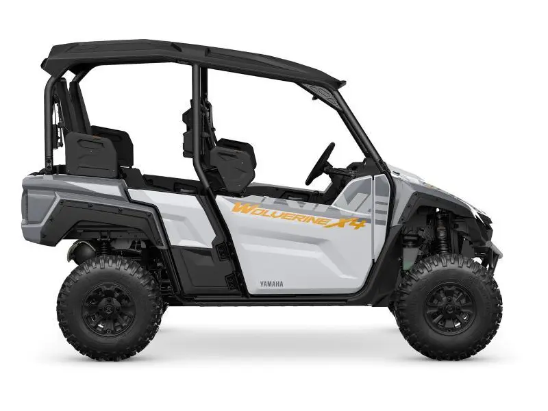 Yamaha Wolverine X4 850 Eps R-spec 2024 alt
