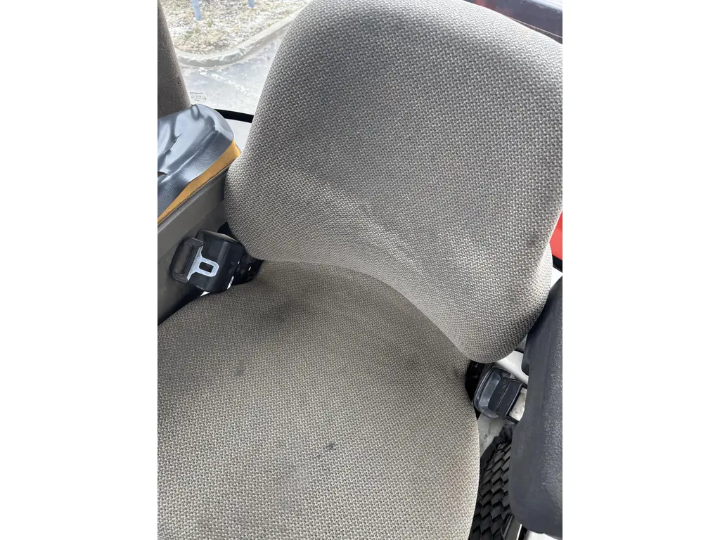 Case IH Steiger 335 2009