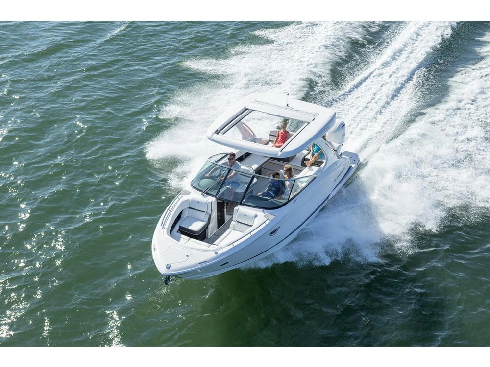 Regal 29 Obx 2026 alt