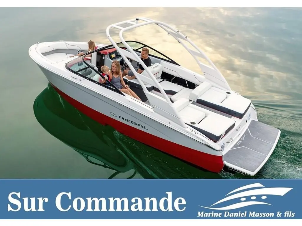 2026 Regal LS2 SURF 