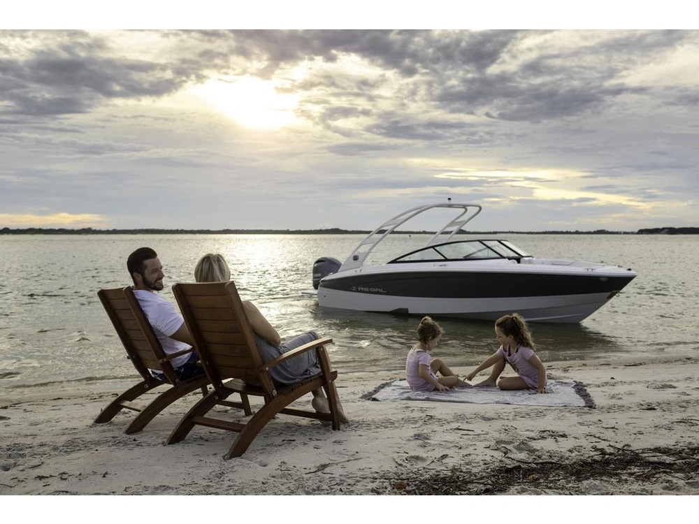 Regal Lx2 2026 alt