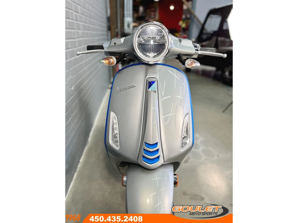 Vespa Elettrica 2020 alt