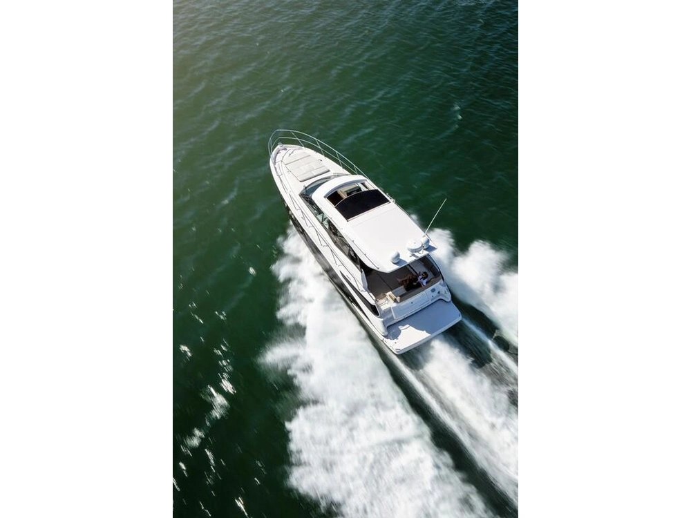 Regal 42 Grande Coupe 2026 alt