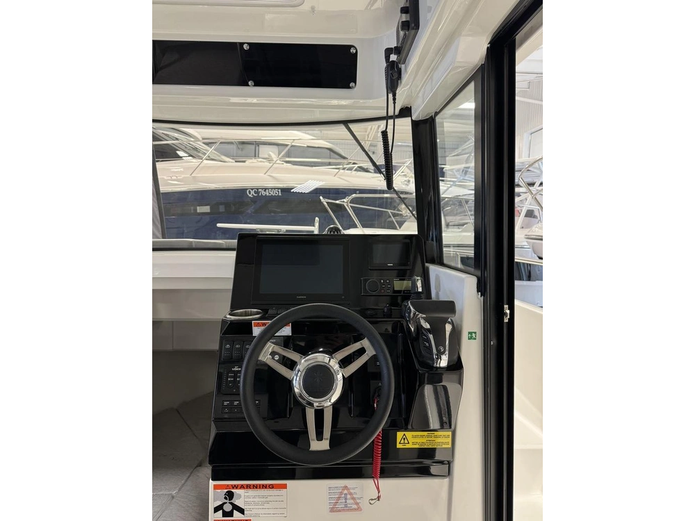 Jeanneau Nc 795 Sport 2023 alt