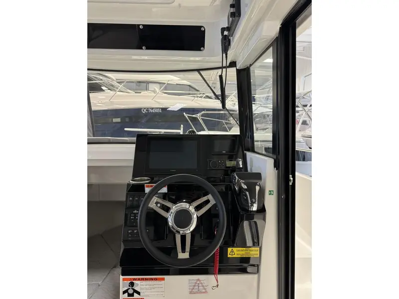 Jeanneau NC 795 SPORT 2023