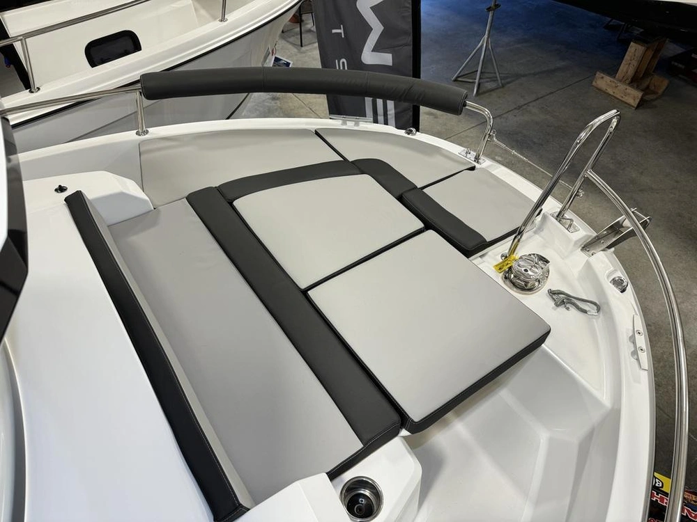 Jeanneau Nc 795 Sport 2023 alt