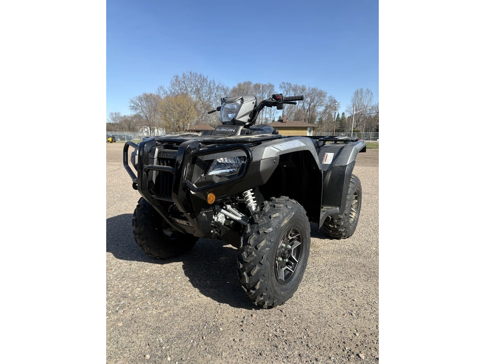 2025 Honda Trx520fa7ss alt