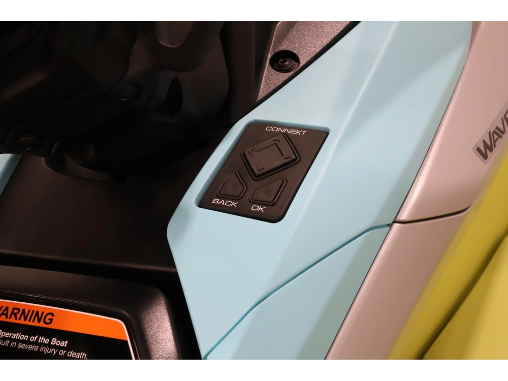 2025 Yamaha Jetblaster Pro 2 alt