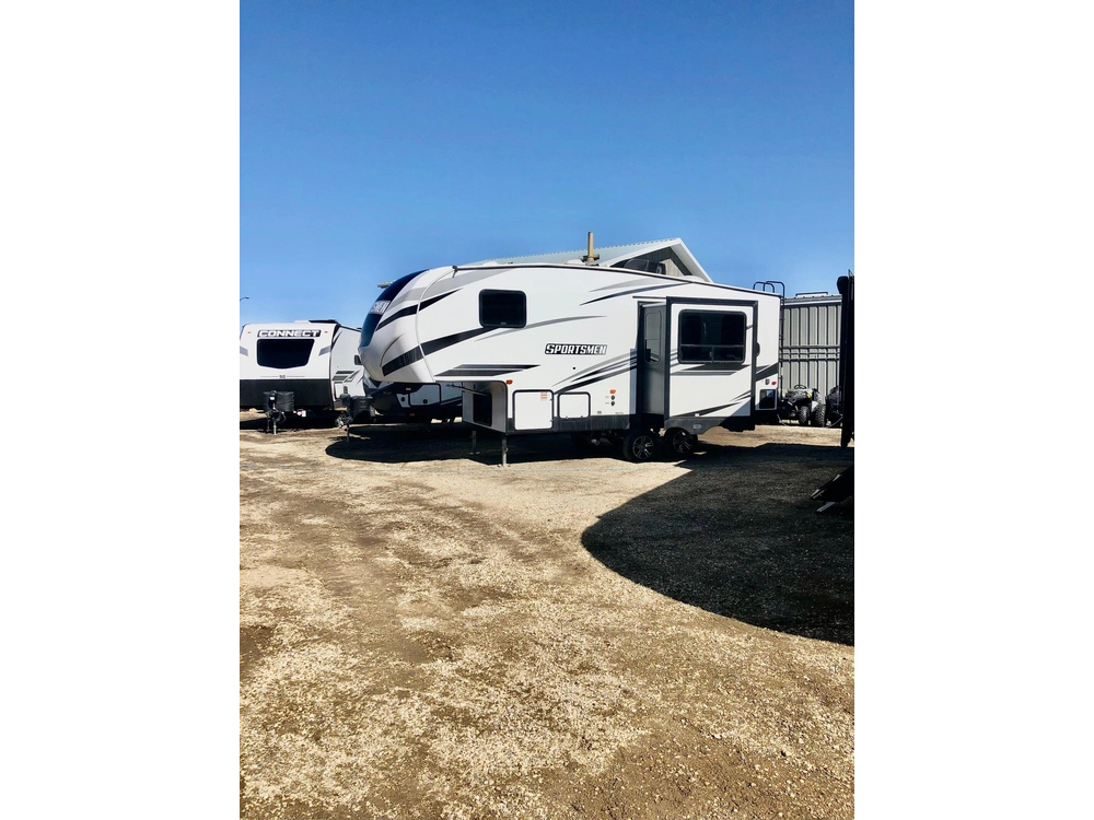 2023 Sportsmen Sportsmen 231rk alt