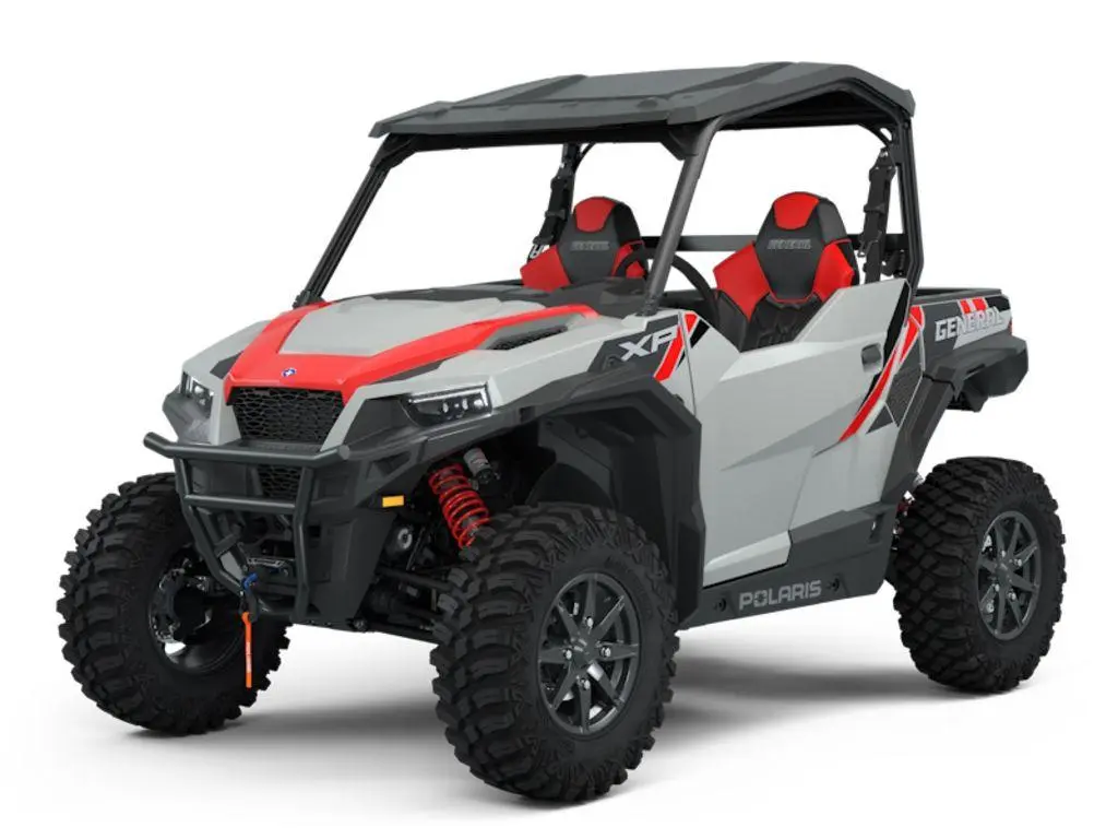 2025 Polaris General XP 1000 Sport 